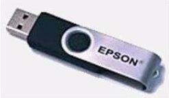 Actual product image Epson Tse (8 GB, USB-A)