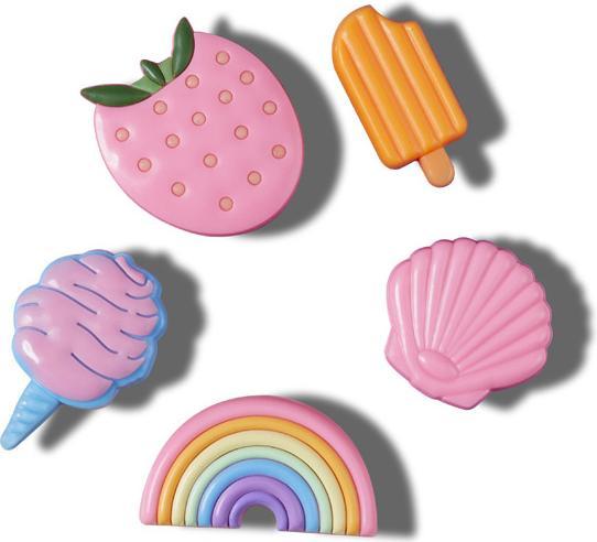 Image du produit Crocs PastPoolParty/5 Pack (Taille unique)