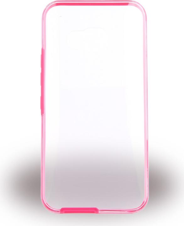Image du produit HTC HC C1153 Couverture arrière pour téléphone portable (HTC One M9)