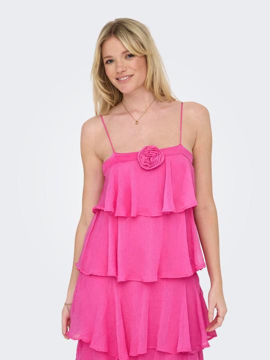 Image du produit Only ONLASTA Langes Kleid Kleid (S)