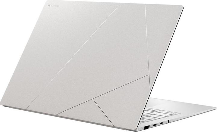 Actual product image ASUS ZENBOOK UX5406SA-PV031W - 14" Notebook