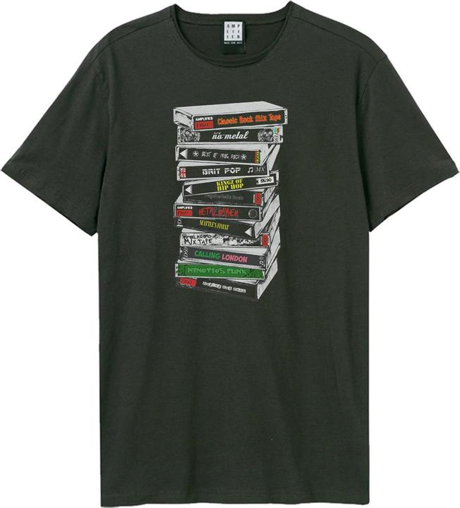 Produktbild Amplified TShirt (XL)