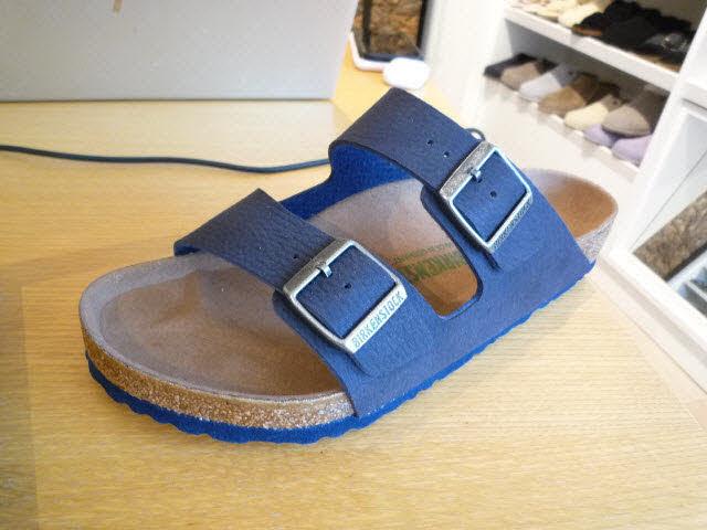 Image du produit Birkenstock Arizona SYN (46)