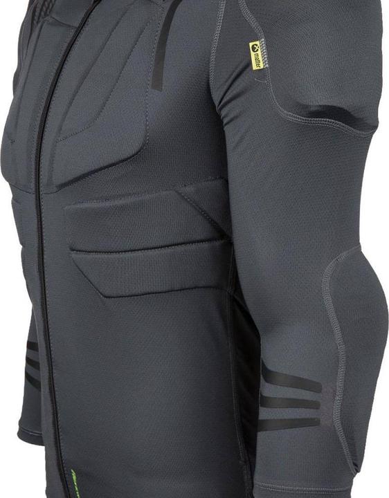 Actual product image iXS Trigger Upper Body Protector (XS, S, Back protector, Unique specimen)