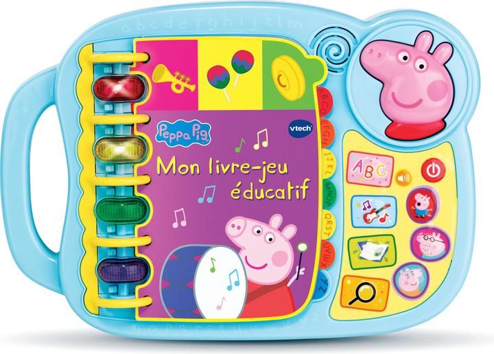 Image du produit VTech Peppa Pig (Français)