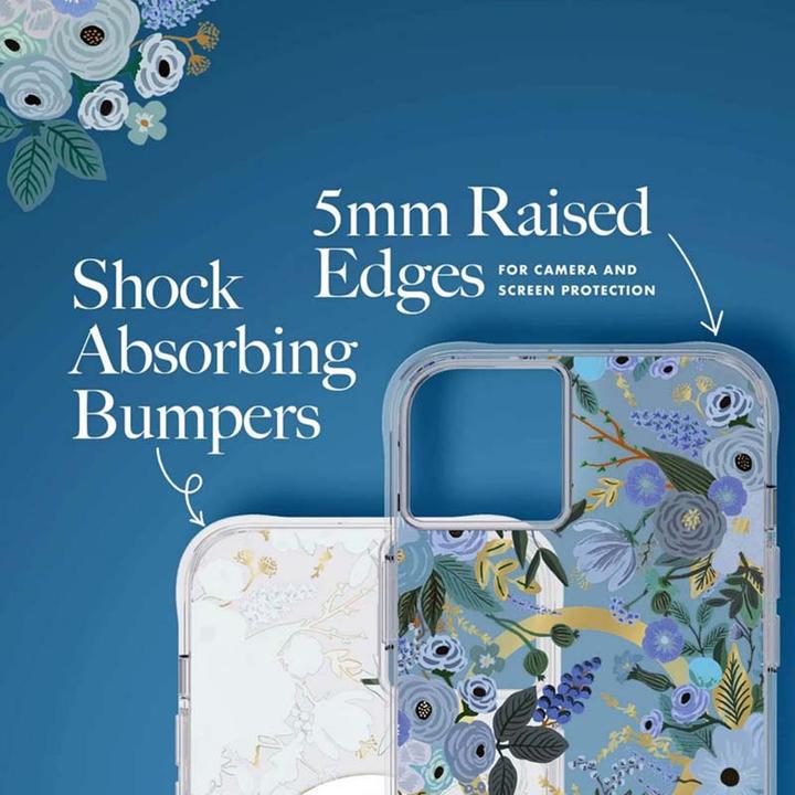Immagine prodotto Case-Mate Rifle Paper Co (Apple iPhone 14 Plus)