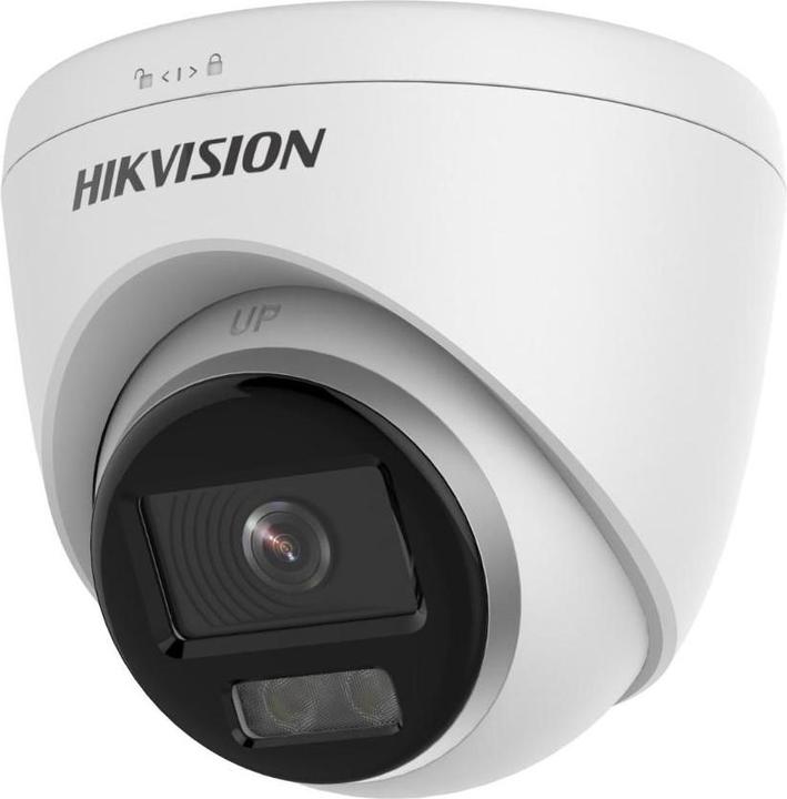 Actual product image Hikvision DS-2CD1327G0-L(2.8mm)(C) LAN IP Surveillance Camera 1920 x 1080 Pixel (1920 x 1080 Pixels)