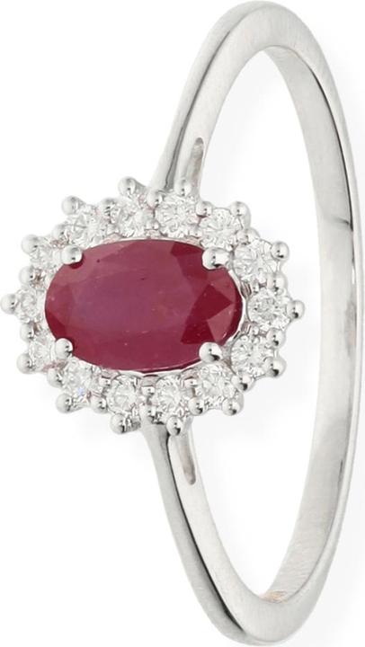Produktbild Carat Colorstone (56, 750/18 K Gold)