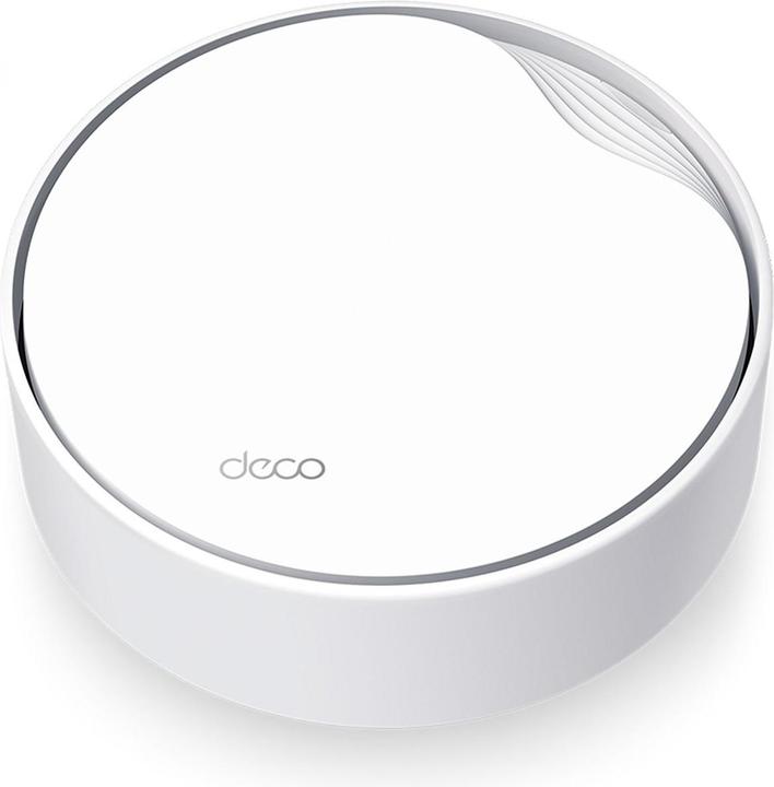 Produktbild TP-Link Deco X50-PoE (1-pack)