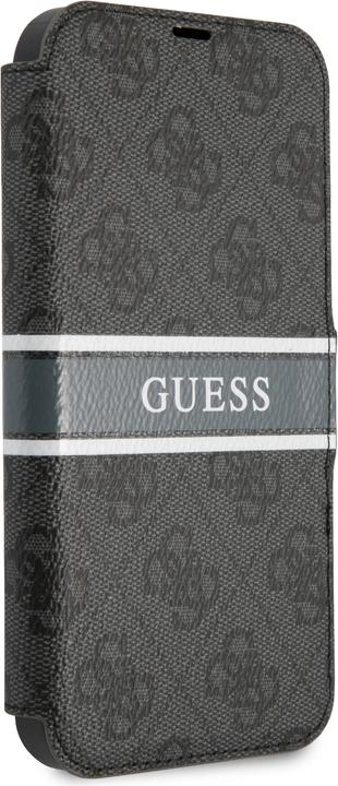 Actual product image Guess Bookcover (Apple iPhone 13 Pro)