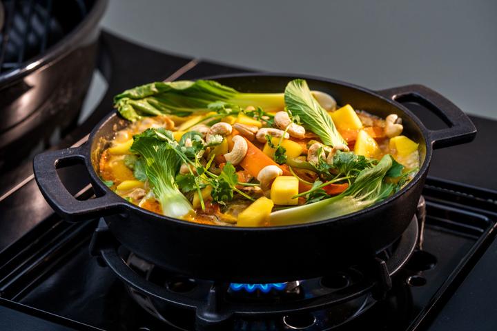 Immagine prodotto Outdoorchef Padella in ghisa