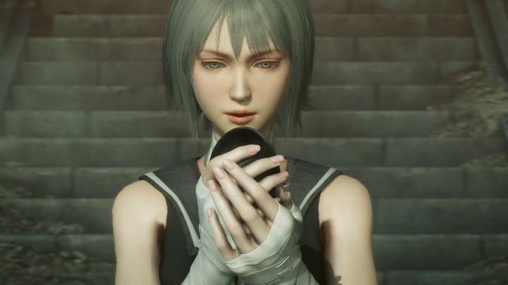 Produktbild Square Enix Stranger of Paradise Final Fantasy Origin (PS4, FR)