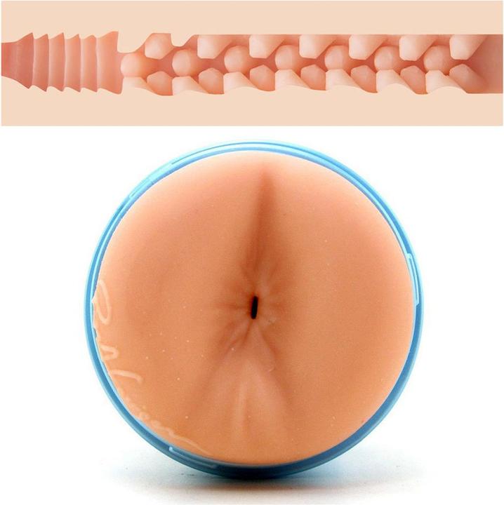 Produktbild Fleshlight Brent Corrigan Bliss