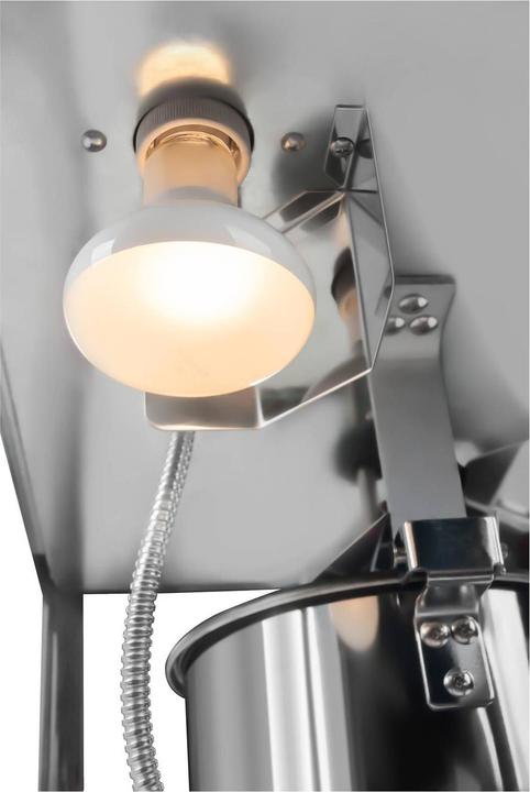 Image du produit Royal Catering Retro Popcornmaschine