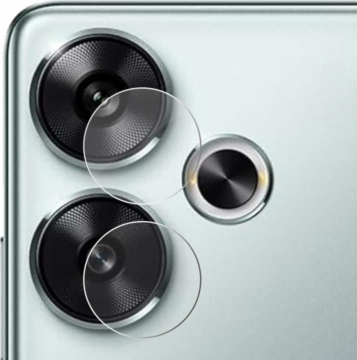Image du produit BROTECT AirGlass Verre (1 pièce(s), Xiaomi Poco F6)