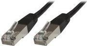 Actual product image MicroConnect Network cable (F/FTP, CAT6, 5 m)