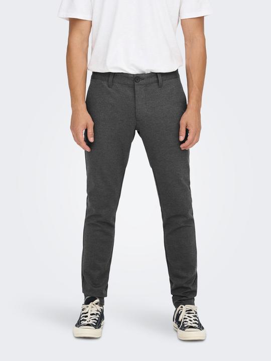 Immagine prodotto Only & Sons Onsmark Slim Herringbone 2911 Pant Noos (W38/L34)