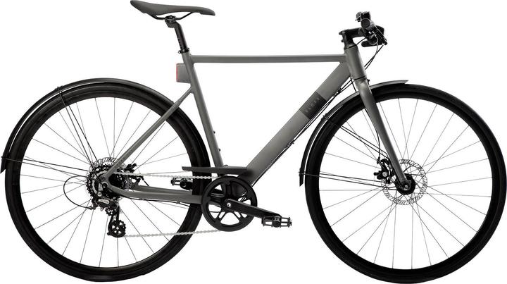 Image du produit Btwin URBAN BIKE SPEED 900 306287