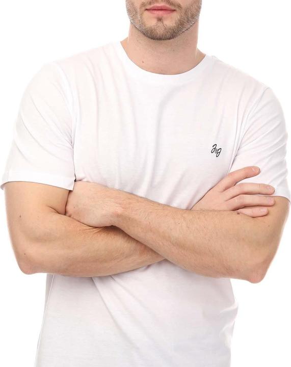 Produktbild Jack & Jones Joseph TShirt Rundhalsausschnitt (5erPack) (S)