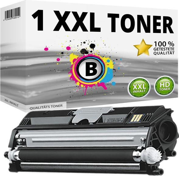 Immagine prodotto Druckfuxx 1x XXL TONER für KONICA MINOLTA MAGICOLOR 1600W 1650EN 1680MF 1690MF m