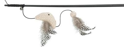 Produktbild Trixie Spielangel (Spielangel Katze)