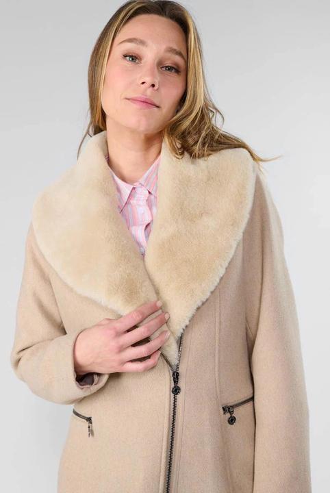 Image du produit Le Temps Des Cerises manteau e temps des cerises phiine (L)