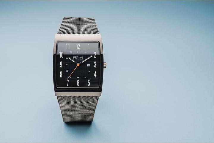 Image du produit Bering Solaire (Montre analogique, 33 mm)