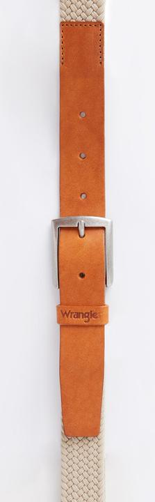 Actual product image Wrangler Webbing Belt (105)