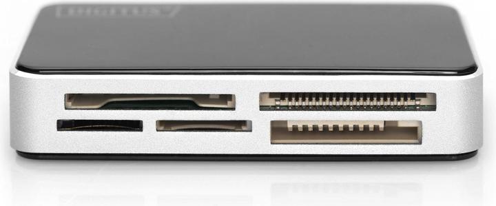Actual product image Digitus All-in-one (Type-B, USB)