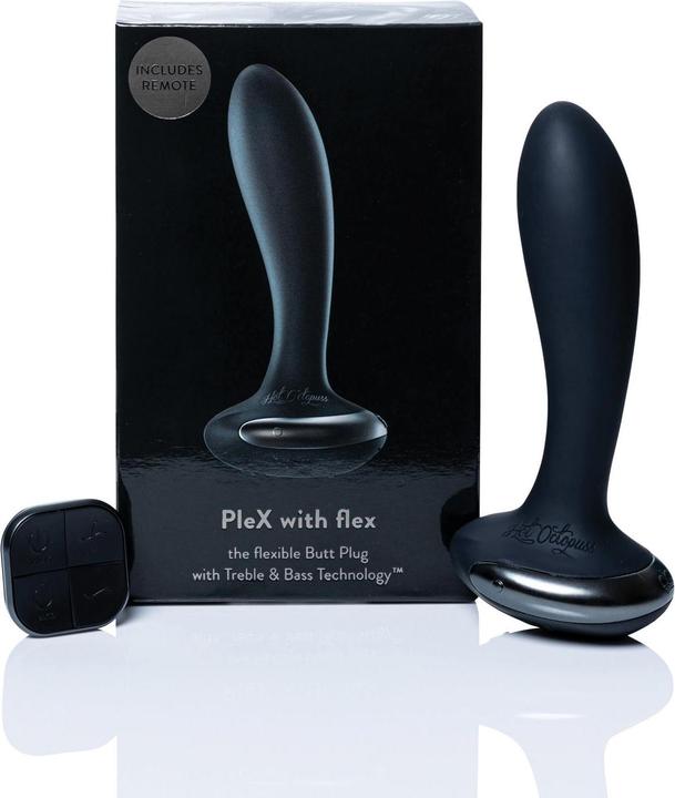 Image du produit Hot Octopuss PleX with Flex Prostate Stimulator