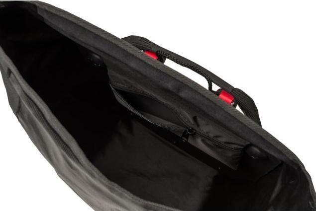 Produktbild Agu Shelter Clean (17 l, Gepäckträgertasche)