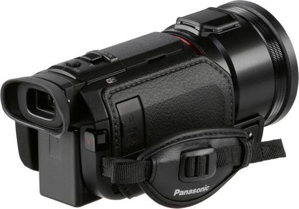Productafbeelding Panasonic Hc-Vxf11 (8.57 Mpx, 25p, 24 x)