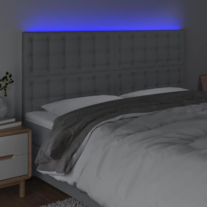 Produktbild VidaXL Kendrick (180 x 5 x 128 cm)