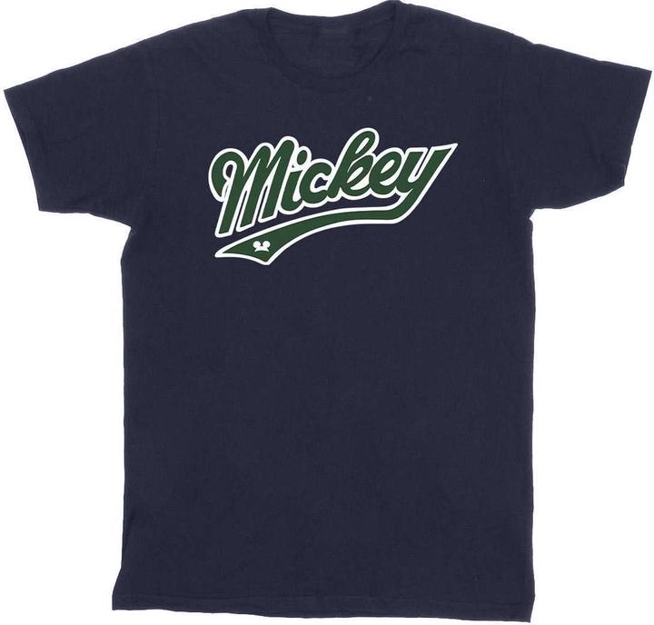 Disney Mickey Mouse Bold TShirt Mädchen