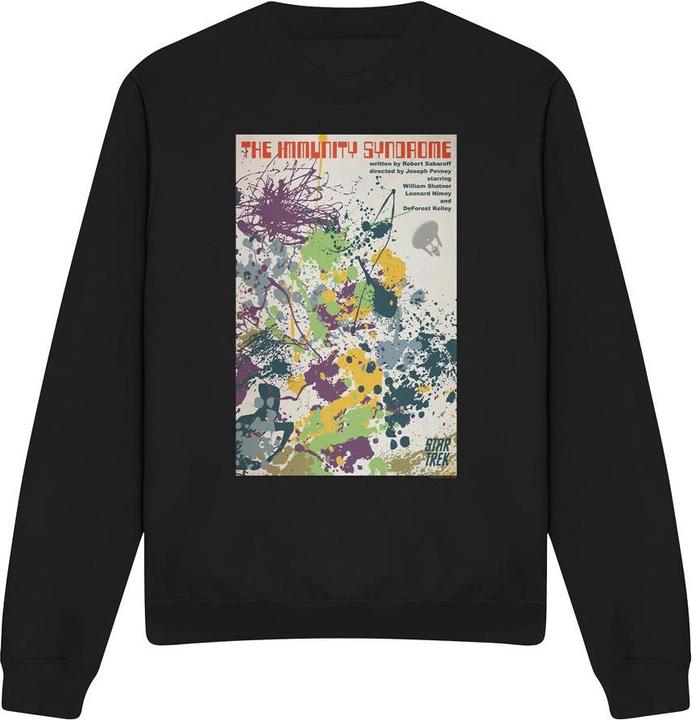 Produktbild The Original Series Episode 47 Sweatshirt (XXL)