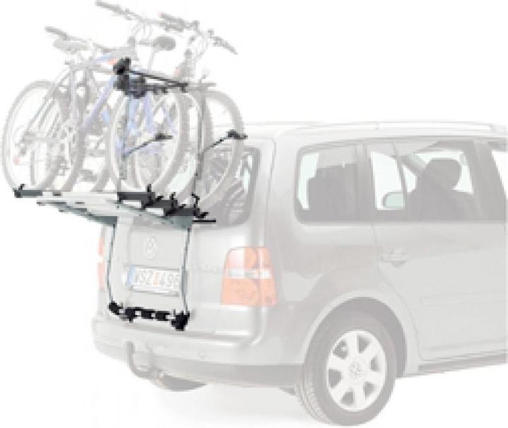 Actual product image Thule BackPac 973