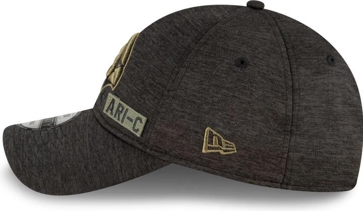Image du produit New Era 9Twenty Salute To Service 2020 Équipes NFL (Taille unique)