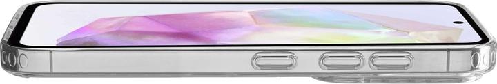 Productafbeelding Cellularline Clear Strong Case (Oppo A56, Samsung Galaxy A36)