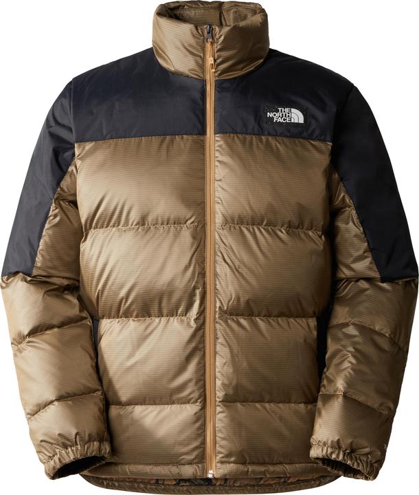 Immagine prodotto North Face M Diablo Piumino Riciclato (S)