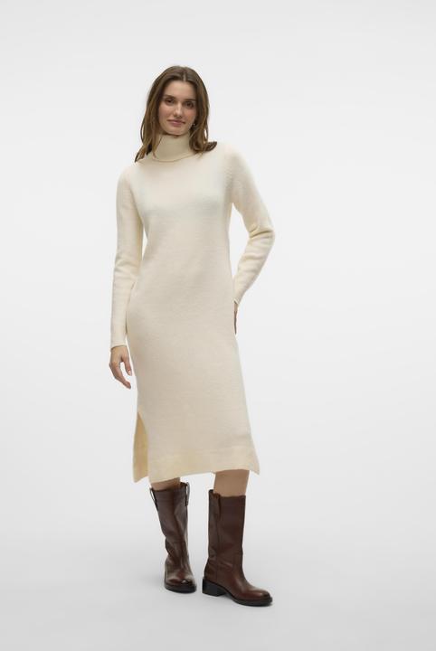 Actual product image Vero Moda VMBOOM midi dress dress (L)