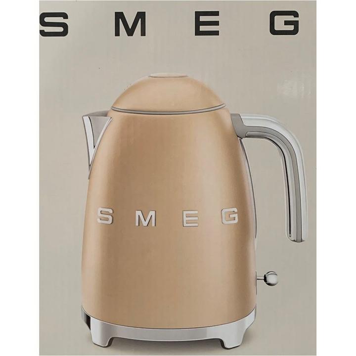 Produktbild Smeg 50's Retro Style (1.70 l)