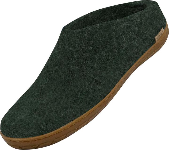 Immagine prodotto Glerups Pantofole con suola in gomma naturale (43)