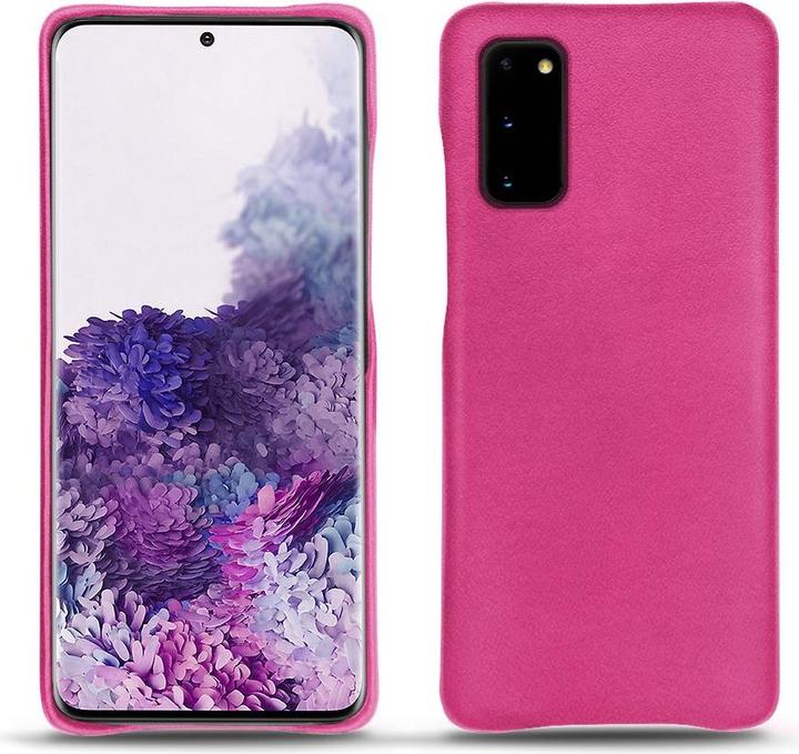 Roze BB ( Pantone #DB599F )