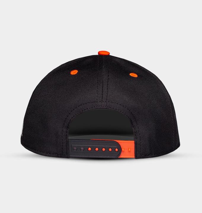 Produktbild The Mandalorian Boba Fett Bounty Hunter Boys Snapback Cap (One Size)