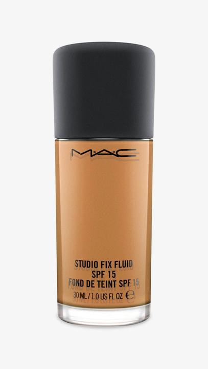 Image du produit MAC Cosmetics Studio Fix Fluid SPF 15 (N° NC58)