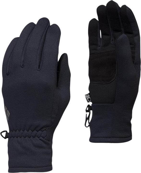Black Diamond Midweight Screen Tap Handschuhe