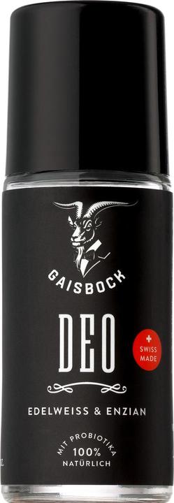 Produktbild Gaisbock Geschenkset #1 (Gesichtspflege set, Bartpflege set, Körperpflegeset, Haarpflege set)