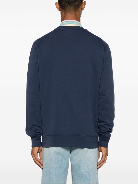 Image du produit Maison Kitsune Sweat-shirt Chillax Patch Regular (M)