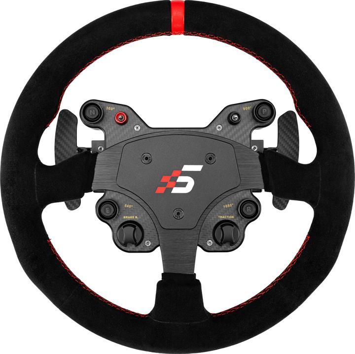 Produktbild Simagic GT1-SR Alcantara (PC)