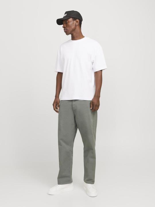 Actual product image Jack & Jones Wide Leg Fit 5-Pocket Hose 5-Pocket Hose (W29/L30)